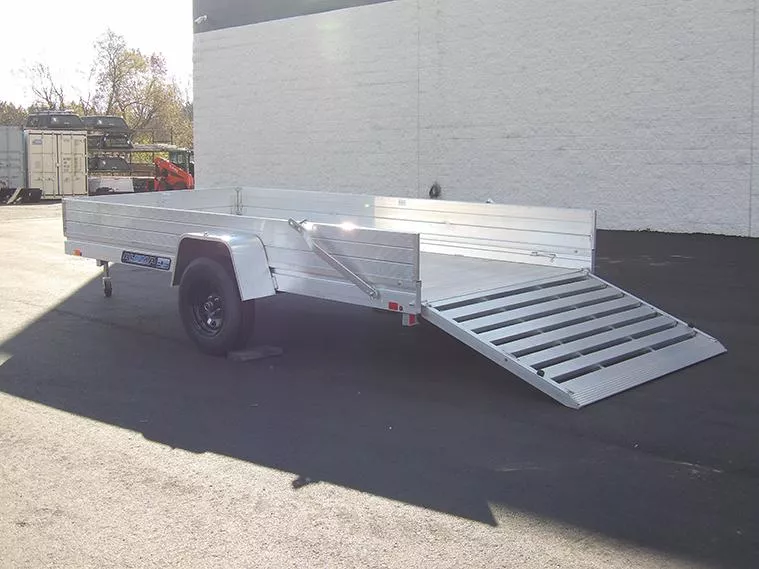 new Utility Trailers Aluma  for sale, in Hinckley, MN Thumbnail 11