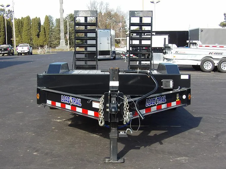 new Equipment / Flatbed Trailers Load Trail  for sale, in Hinckley, MN Thumbnail 8