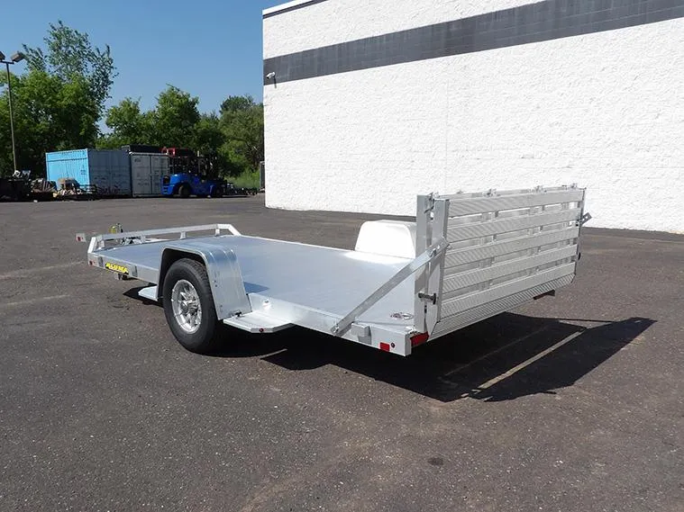 new Utility Trailers Aluma  for sale, in Hinckley, MN Thumbnail 3