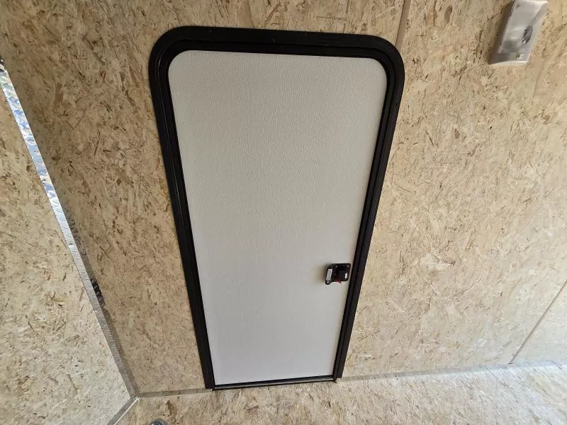 new Cargo (Enclosed) Trailers Legend Trailers  for sale, in Hinckley, MN Thumbnail 12