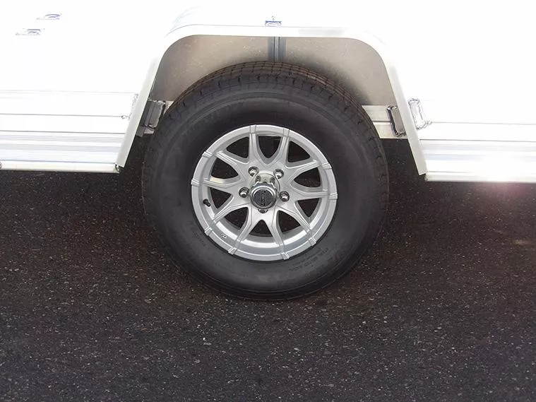 new Utility Trailers Aluma  for sale, in Hinckley, MN Thumbnail 15