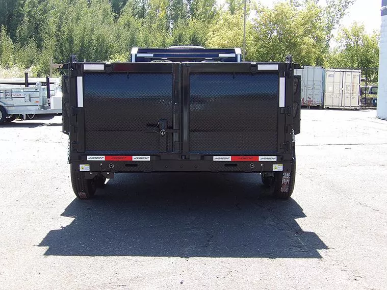 new Dump Trailers Horizon Trailers  for sale, in Hinckley, MN Thumbnail 4