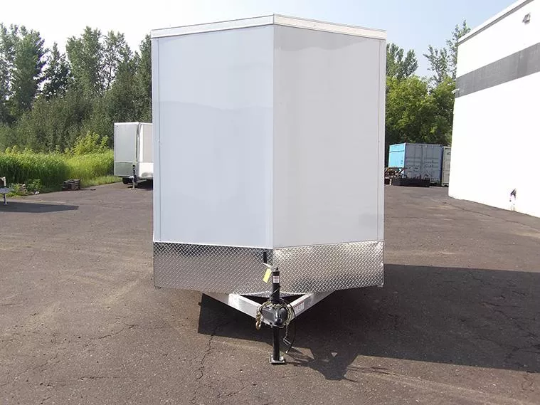 new Cargo (Enclosed) Trailers Legend Trailers  for sale, in Hinckley, MN Thumbnail 7