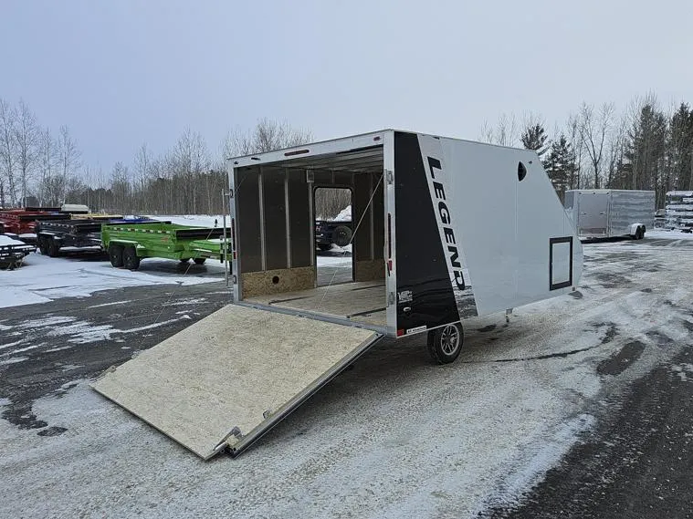 new Snowmobile Trailers Legend Trailers  for sale, in Hinckley, MN Thumbnail 12
