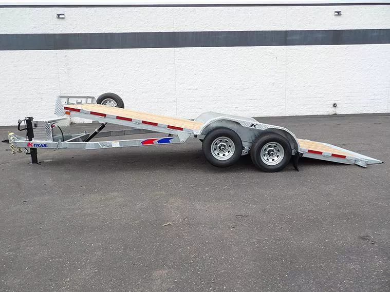 new Tilt Trailers K-Trail  for sale, in Hinckley, MN Thumbnail 13