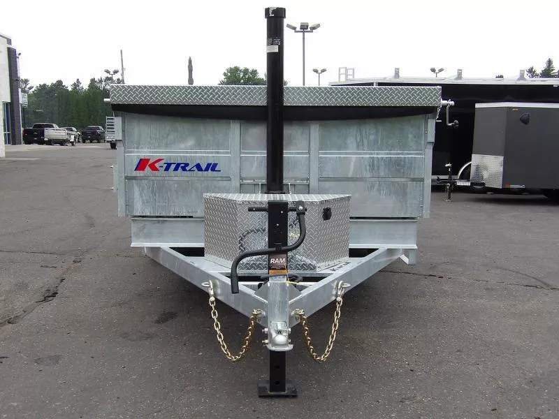 new Dump Trailers K-Trail  for sale, in Hinckley, MN Thumbnail 16