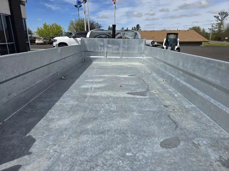 new Dump Trailers K-Trail  for sale, in Hinckley, MN Thumbnail 9