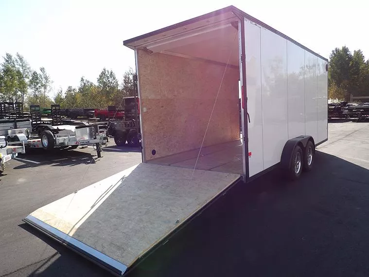 new Snowmobile Trailers SnoPro Trailers  for sale, in Hinckley, MN Thumbnail 15