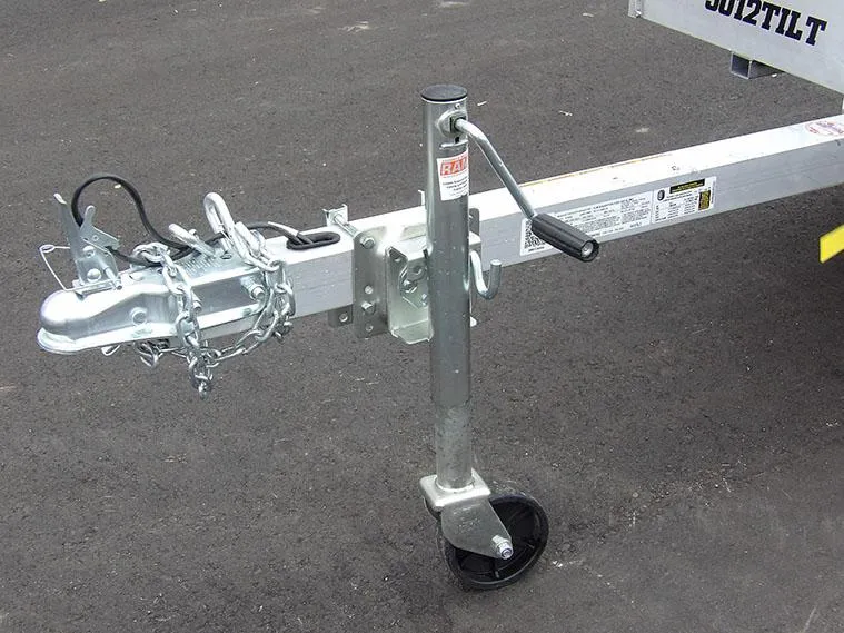 new Snowmobile Trailers Aluma  for sale, in Hinckley, MN Thumbnail 17