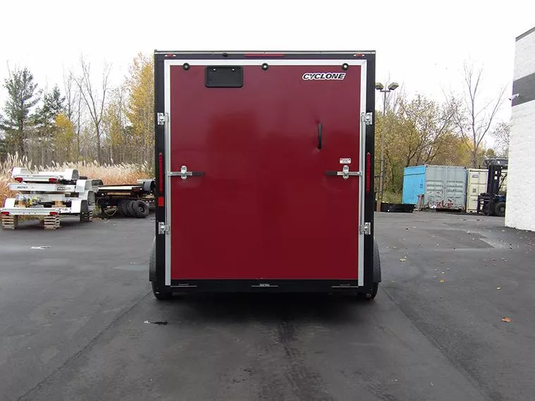 new Cargo (Enclosed) Trailers Legend Trailers  for sale, in Hinckley, MN Thumbnail 4