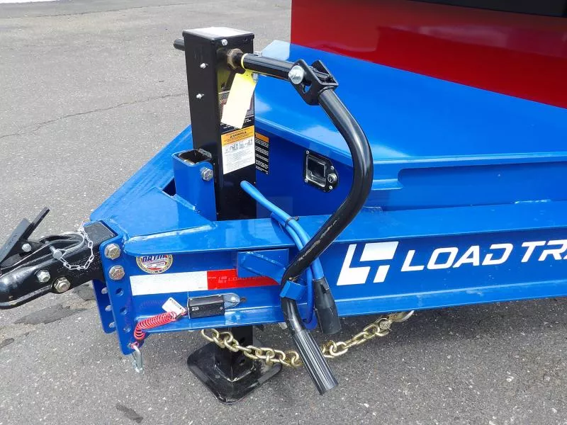 new Dump Trailers Load Trail  for sale, in Hinckley, MN Thumbnail 22