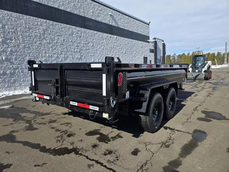new Dump Trailers Horizon Trailers  for sale, in Hinckley, MN Thumbnail 7