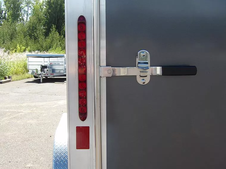 used Cargo (Enclosed) Trailers Legend Trailers  for sale, in Hinckley, MN Thumbnail 12