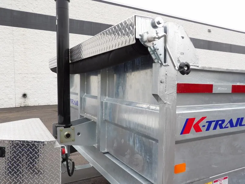 new Dump Trailers K-Trail  for sale, in Hinckley, MN Thumbnail 17