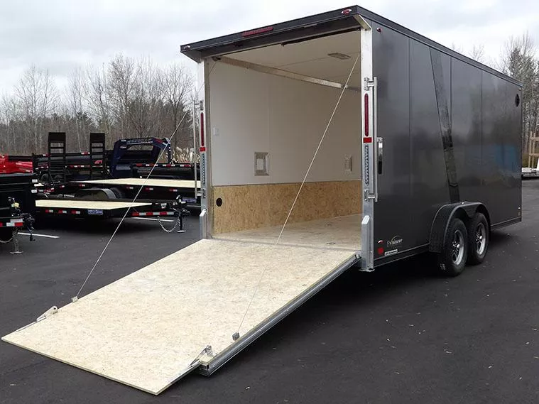 new Snowmobile Trailers Legend Trailers  for sale, in Hinckley, MN Thumbnail 18