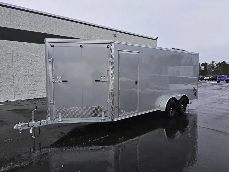 new Snowmobile Trailers SnoPro Trailers  for sale, in Hinckley, MN Thumbnail 2