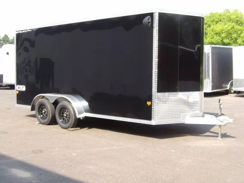 new Cargo (Enclosed) Trailers CargoPro Trailers  for sale, in Hinckley, MN Thumbnail 10