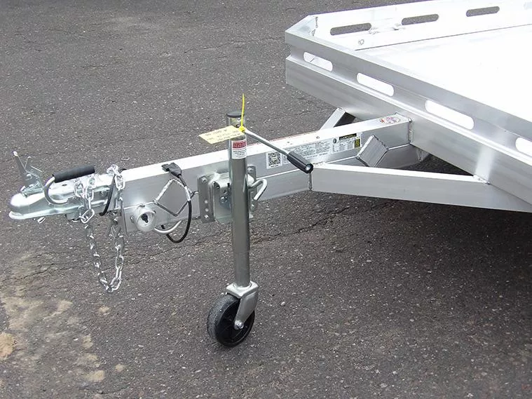 new Utility Trailers Aluma  for sale, in Hinckley, MN Thumbnail 10