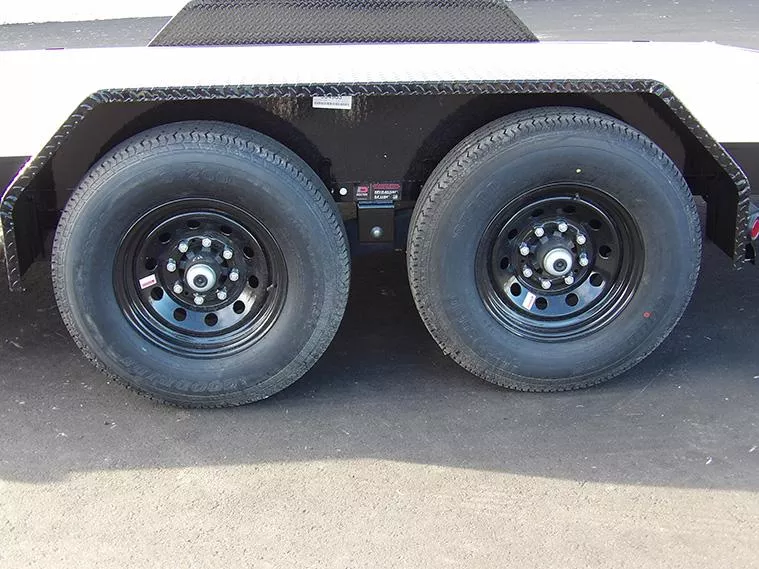 new Car Haulers / Racing Trailers Load Trail  for sale, in Hinckley, MN Thumbnail 15