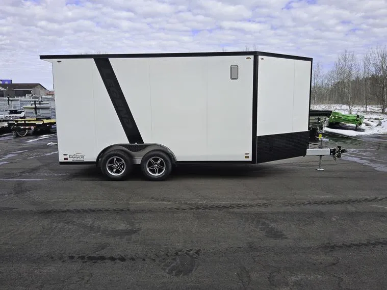 new Snowmobile Trailers Legend Trailers  for sale, in Hinckley, MN Thumbnail 4