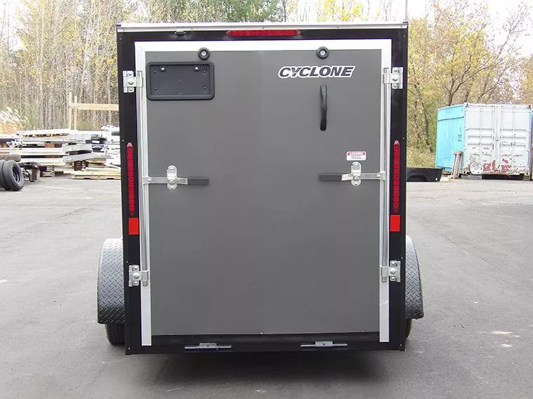 new Cargo (Enclosed) Trailers Legend Trailers  for sale, in Hinckley, MN Thumbnail 4