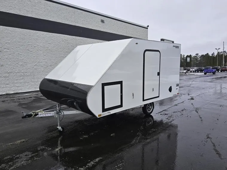 new Snowmobile Trailers Legend Trailers  for sale, in Hinckley, MN Thumbnail 2