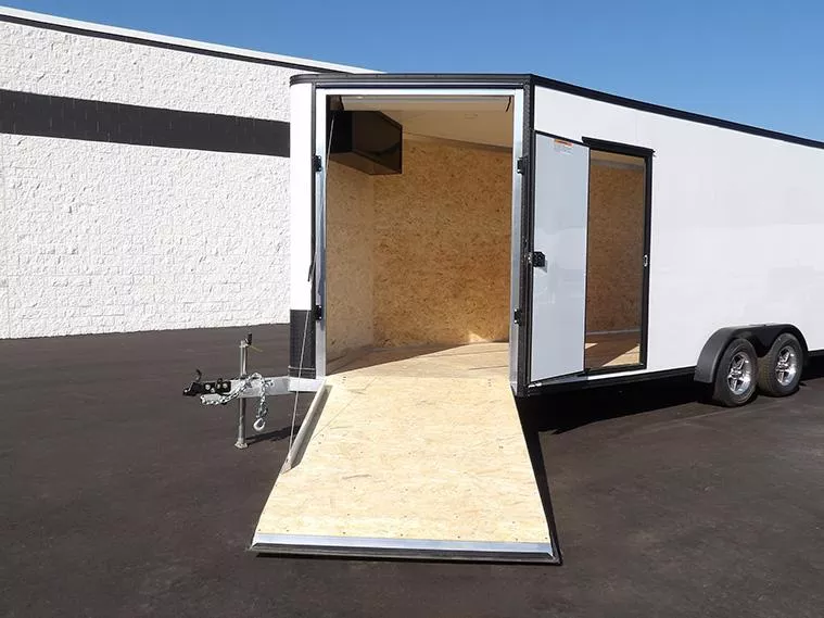 new Snowmobile Trailers SnoPro Trailers  for sale, in Hinckley, MN Thumbnail 24