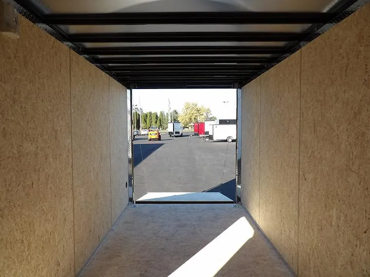 new Cargo (Enclosed) Trailers Legend Trailers  for sale, in Hinckley, MN Thumbnail 15