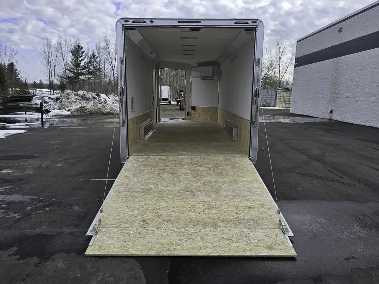 new Snowmobile Trailers Legend Trailers  for sale, in Hinckley, MN Thumbnail 12