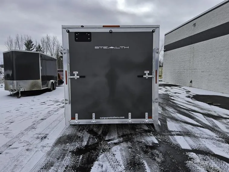 new Snowmobile Trailers SnoPro Trailers  for sale, in Hinckley, MN Thumbnail 6