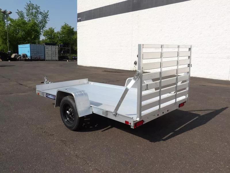 new Utility Trailers Aluma  for sale, in Hinckley, MN Thumbnail 10