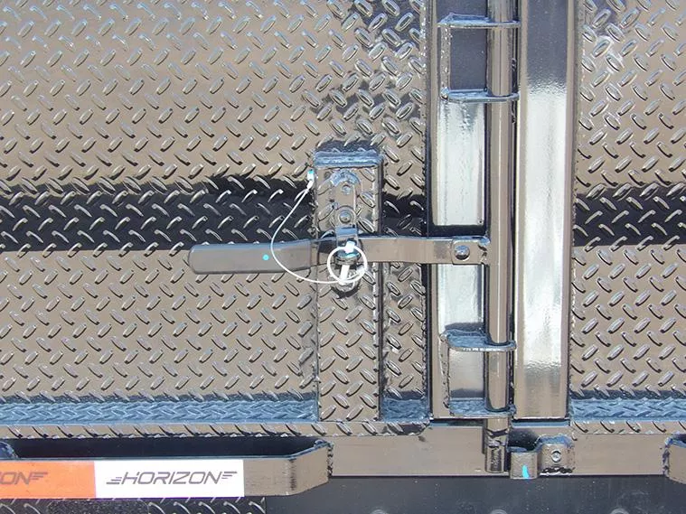 new Dump Trailers Horizon Trailers  for sale, in Hinckley, MN Thumbnail 24