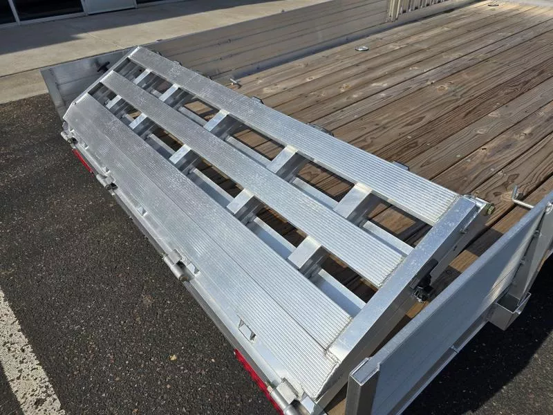 new Utility Trailers CargoPro Trailers  for sale, in Hinckley, MN Thumbnail 6
