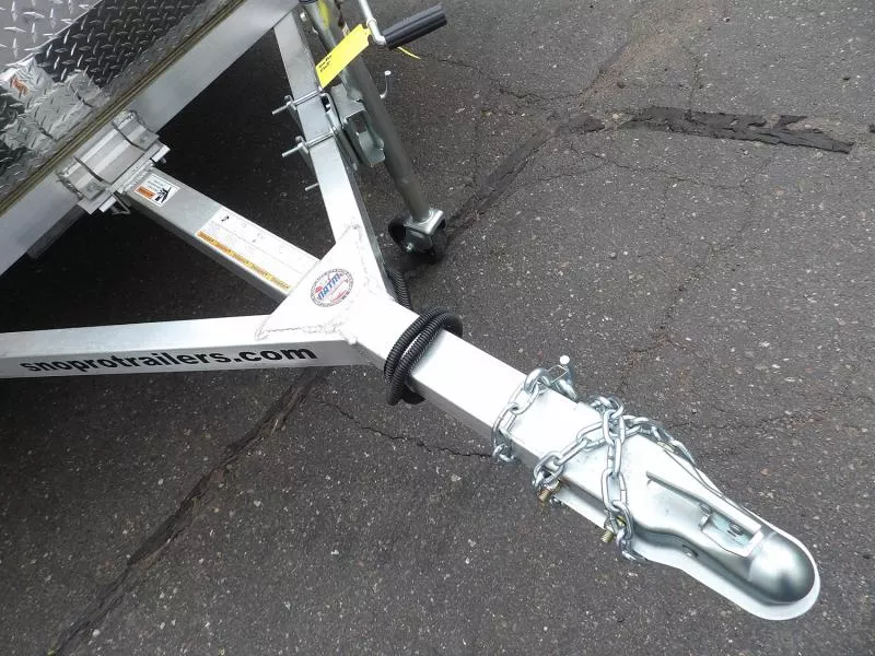 new Snowmobile Trailers SnoPro Trailers  for sale, in Hinckley, MN Thumbnail 17