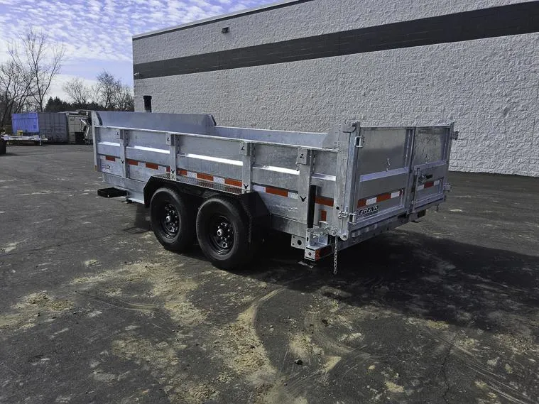 new Dump Trailers Legend Trailers  for sale, in Hinckley, MN Thumbnail 8