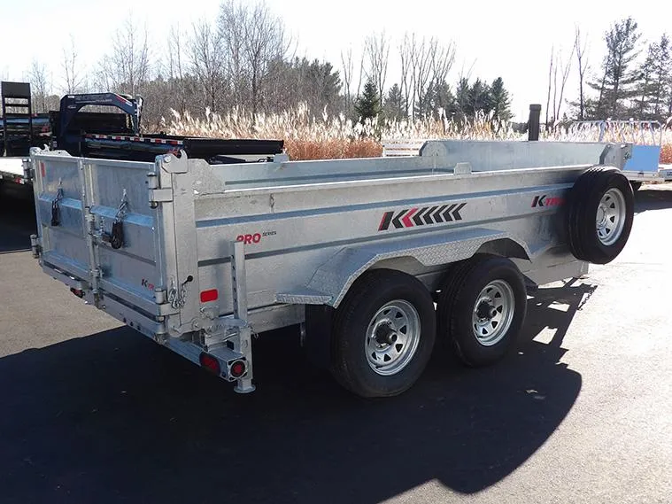 new Dump Trailers K-Trail  for sale, in Hinckley, MN Thumbnail 5