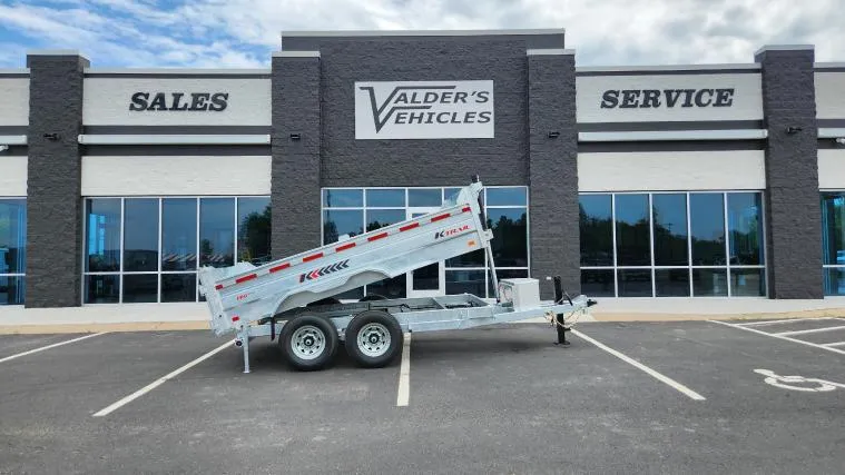 new Dump Trailers K-Trail  for sale, in Hinckley, MN Thumbnail 10