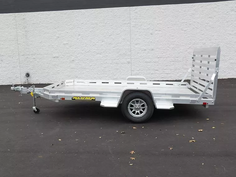 new Utility Trailers Aluma  for sale, in Hinckley, MN Thumbnail 2