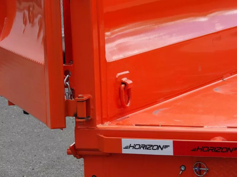 new Dump Trailers Horizon Trailers  for sale, in Hinckley, MN Thumbnail 31