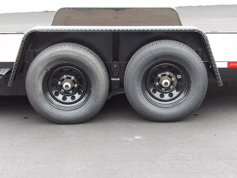 new Car Haulers / Racing Trailers Triple Crown Trailers  for sale, in Hinckley, MN Thumbnail 23