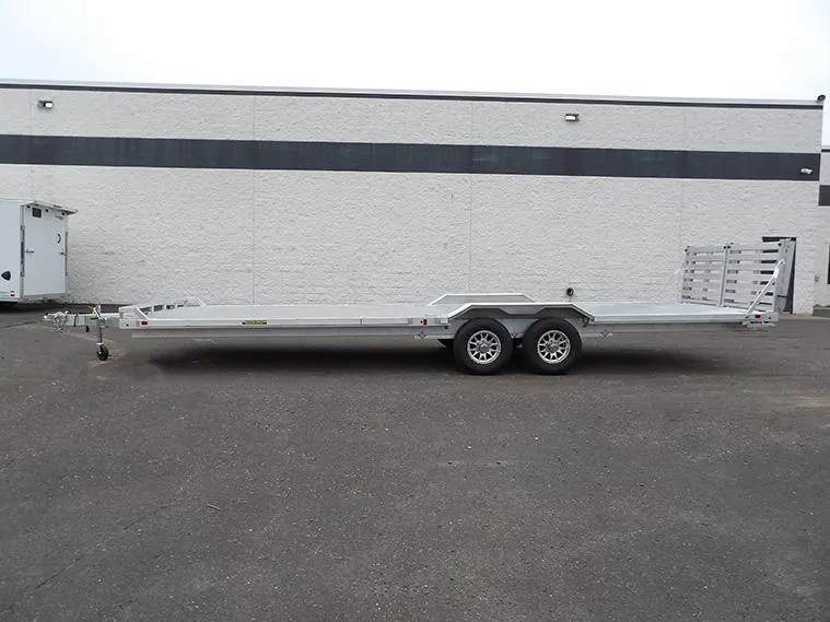 new Utility Trailers Aluma  for sale, in Hinckley, MN Thumbnail 2