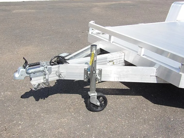 new Utility Trailers Aluma  for sale, in Hinckley, MN Thumbnail 11