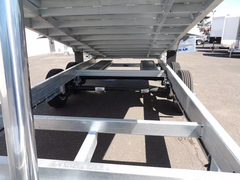 new Dump Trailers K-Trail  for sale, in Hinckley, MN Thumbnail 10