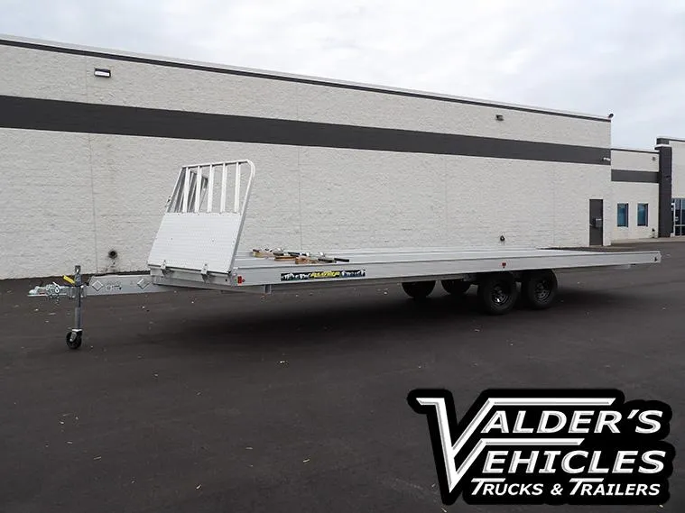new Snowmobile Trailers Aluma  for sale, in Hinckley, MN Thumbnail 9