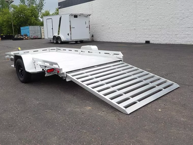 new Utility Trailers Aluma  for sale, in Hinckley, MN Thumbnail 12