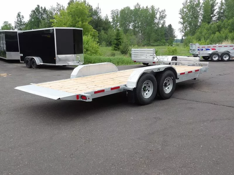 new Tilt Trailers K-Trail  for sale, in Hinckley, MN Thumbnail 13