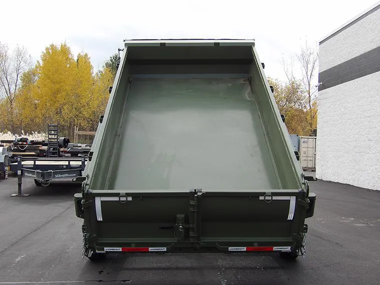 new Dump Trailers Horizon Trailers  for sale, in Hinckley, MN Thumbnail 15
