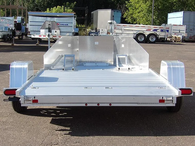 new Utility Trailers Aluma  for sale, in Hinckley, MN Thumbnail 4