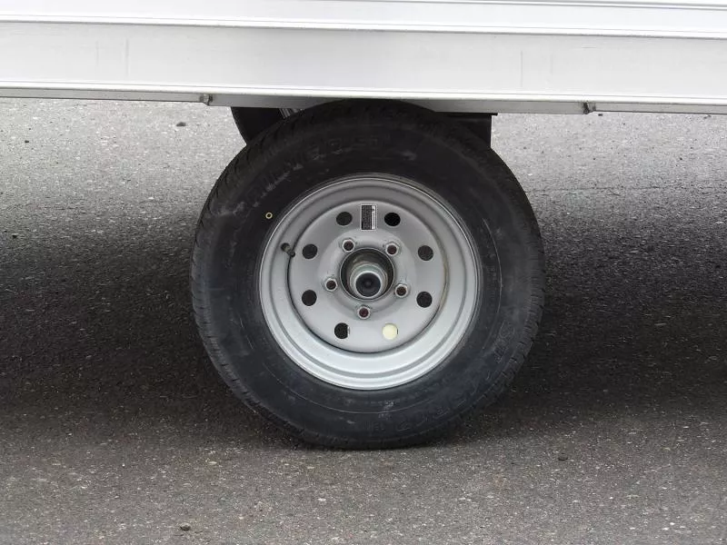 new Snowmobile Trailers SnoPro Trailers  for sale, in Hinckley, MN Thumbnail 21