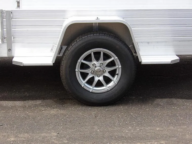 new Utility Trailers Aluma  for sale, in Hinckley, MN Thumbnail 14